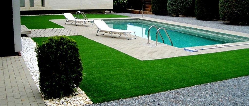 Empresa de jardineria en San Agustin Del Guadalix Instalación de césped