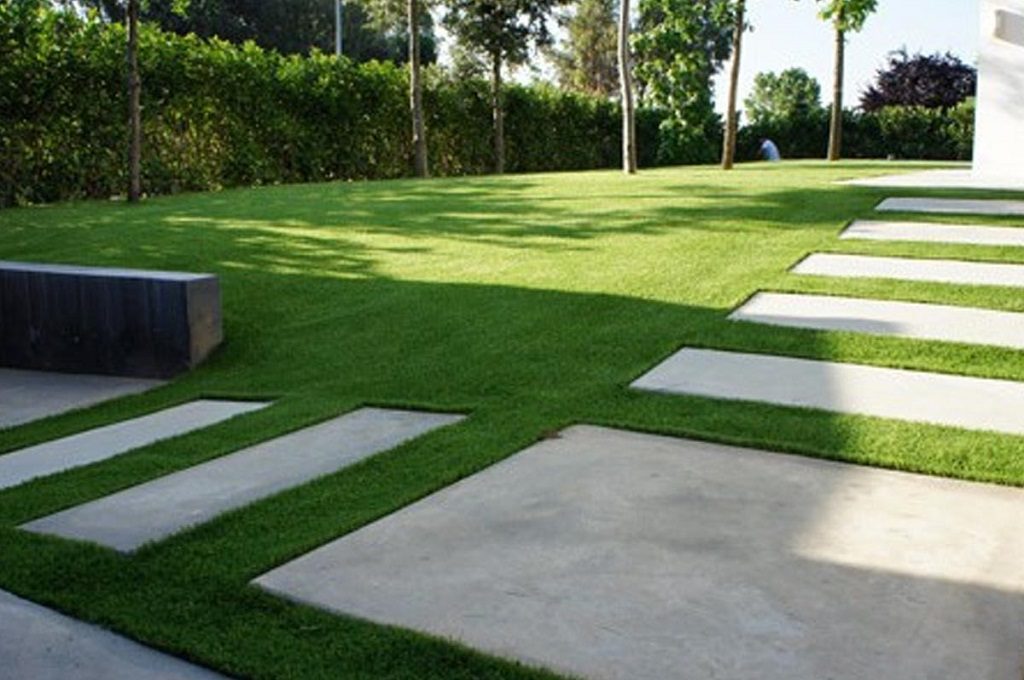 Instalacion de césped natural Instalacion de césped natural Madrid
