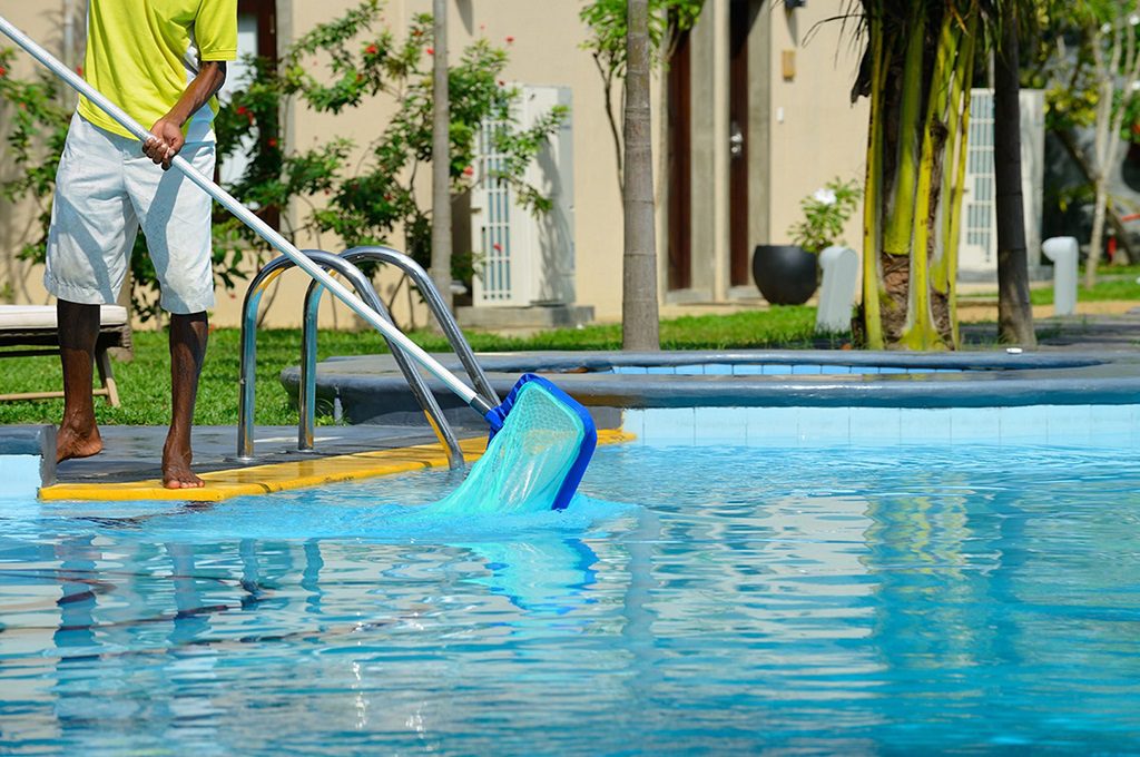 Mantenimiento de piscinas Mantenimiento de piscinas Madrid