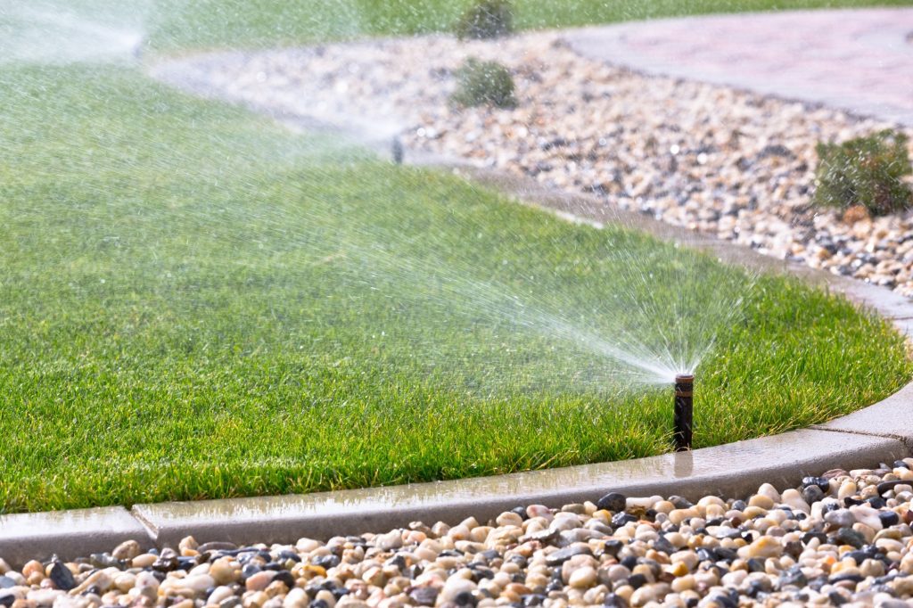 Irrigation Installation Irrigation Installation Madrid