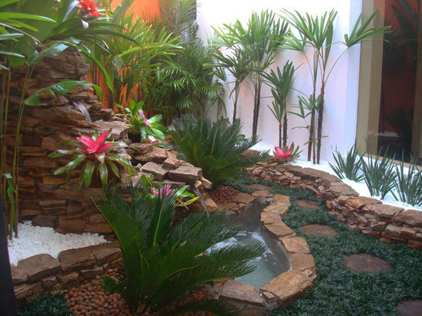 Empresa Mantenimiento Jardines Madrid